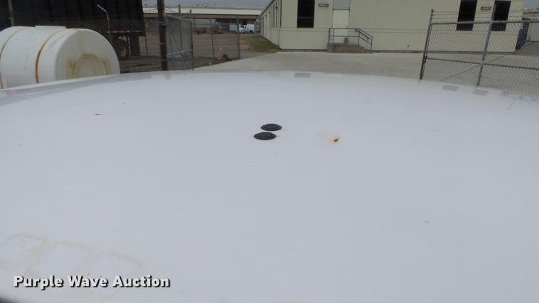 image for item DC3227 2010 Ford Crown Victoria Police Interceptor