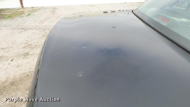 image for item DC3227 2010 Ford Crown Victoria Police Interceptor