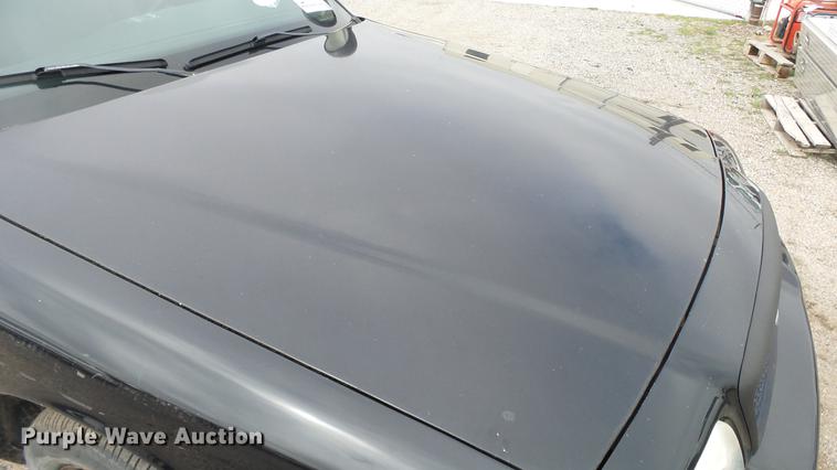 image for item DC3227 2010 Ford Crown Victoria Police Interceptor