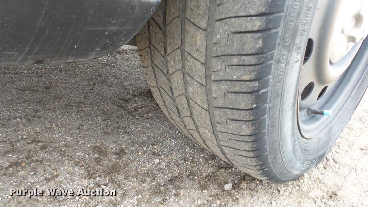 image for item DC3227 2010 Ford Crown Victoria Police Interceptor