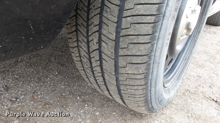 image for item DC3227 2010 Ford Crown Victoria Police Interceptor