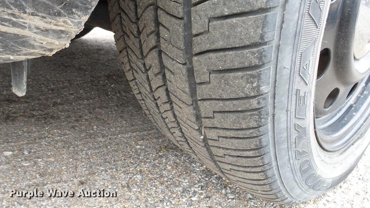 image for item DC3227 2010 Ford Crown Victoria Police Interceptor