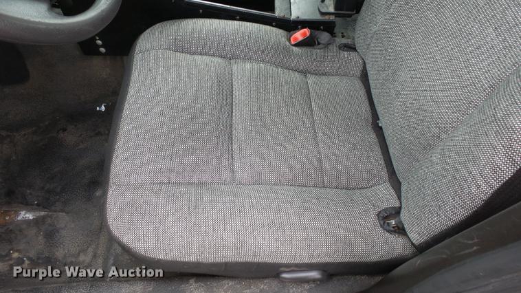 image for item DC3228 2011 Ford Crown Victoria Police Interceptor