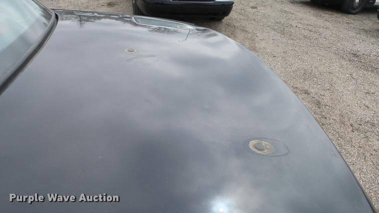 image for item DC3228 2011 Ford Crown Victoria Police Interceptor