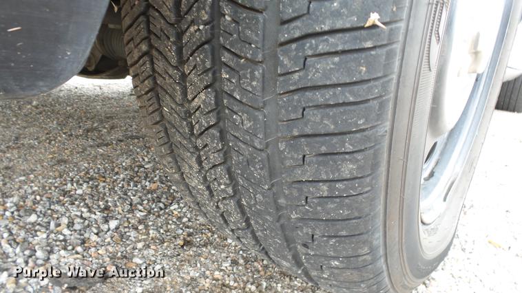 image for item DC3228 2011 Ford Crown Victoria Police Interceptor