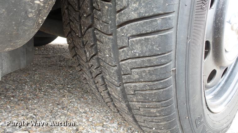 image for item DC3228 2011 Ford Crown Victoria Police Interceptor