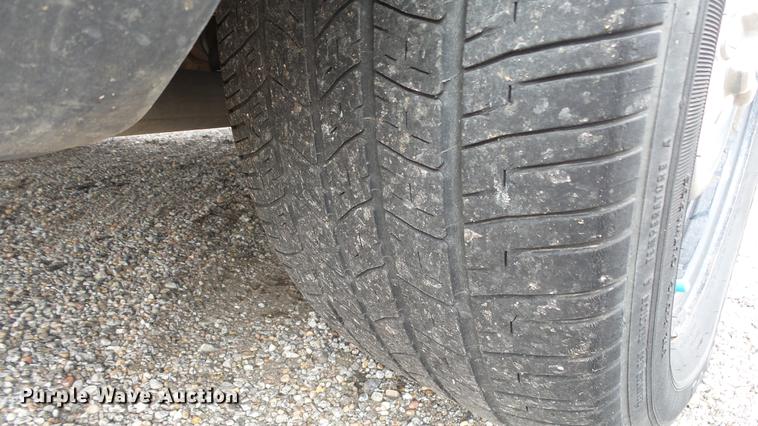 image for item DC3228 2011 Ford Crown Victoria Police Interceptor