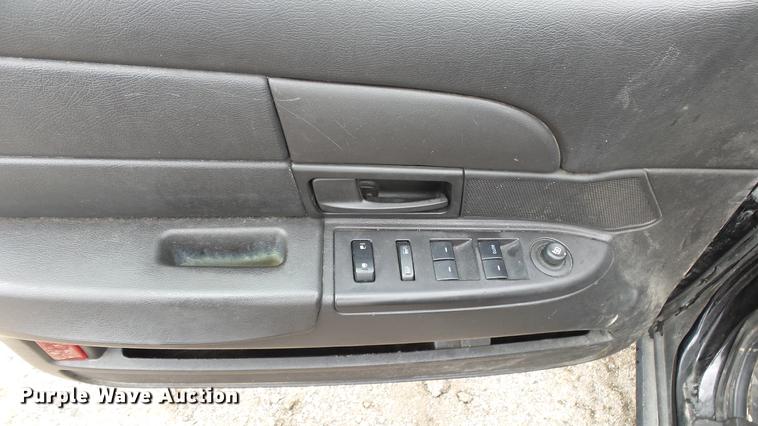 image for item DC3229 2011 Ford Crown Victoria Police Interceptor