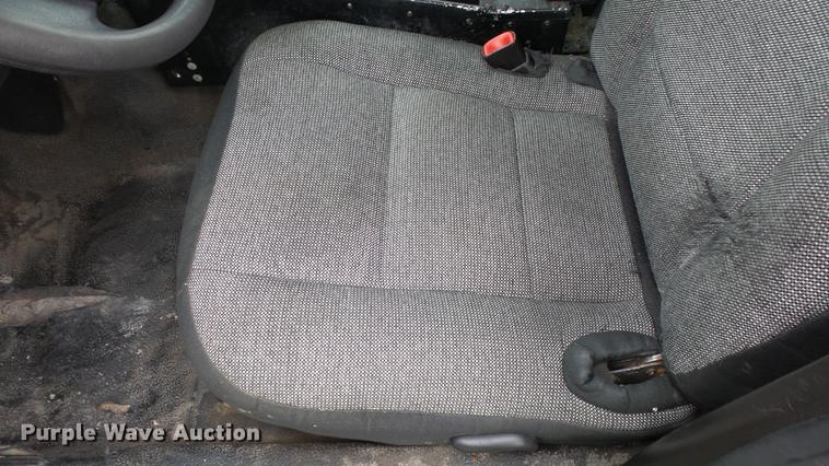 image for item DC3229 2011 Ford Crown Victoria Police Interceptor