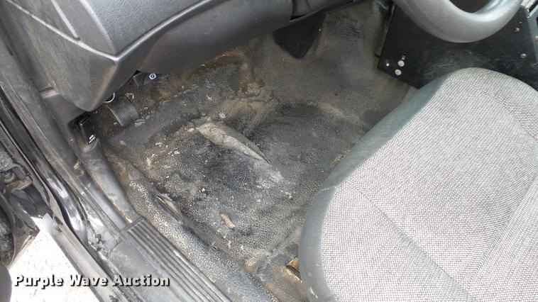 image for item DC3229 2011 Ford Crown Victoria Police Interceptor