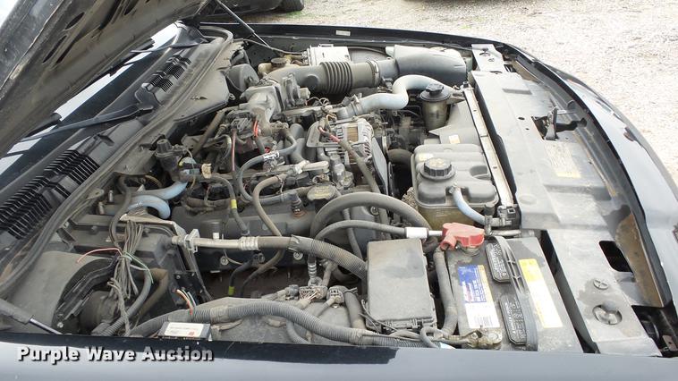 image for item DC3229 2011 Ford Crown Victoria Police Interceptor