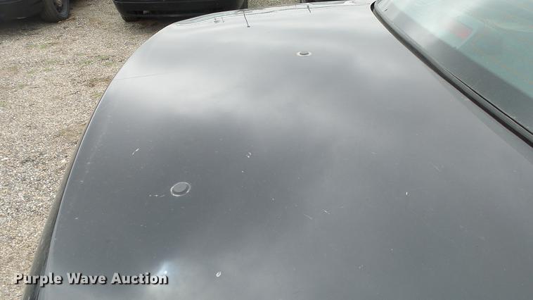 image for item DC3229 2011 Ford Crown Victoria Police Interceptor