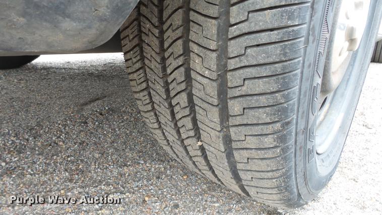 image for item DC3229 2011 Ford Crown Victoria Police Interceptor