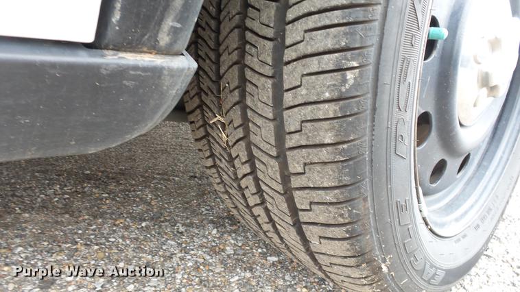 image for item DC3229 2011 Ford Crown Victoria Police Interceptor