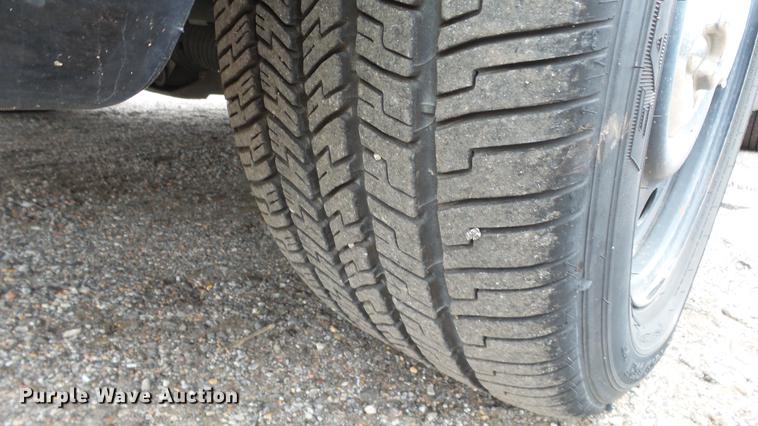 image for item DC3229 2011 Ford Crown Victoria Police Interceptor