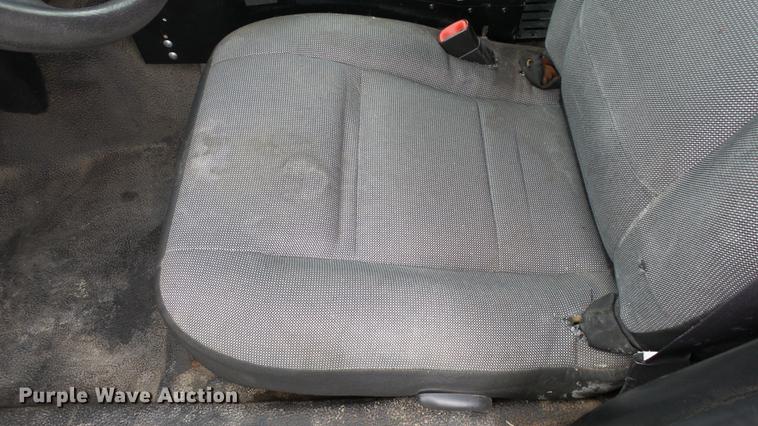 image for item DC3230 2009 Ford Crown Victoria Police Interceptor