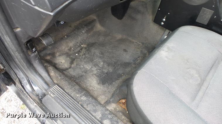 image for item DC3230 2009 Ford Crown Victoria Police Interceptor