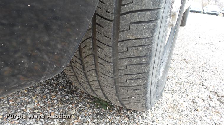 image for item DC3230 2009 Ford Crown Victoria Police Interceptor