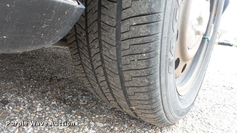 image for item DC3230 2009 Ford Crown Victoria Police Interceptor