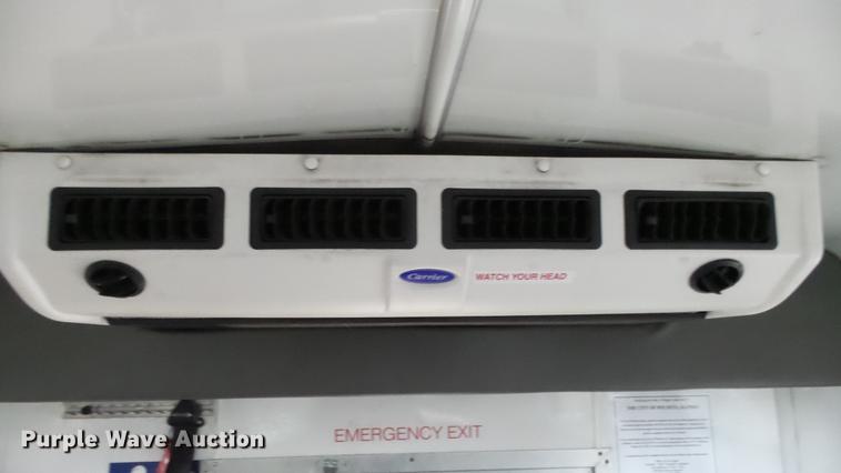 image for item DC3235 2009 Ford E450 Super Duty shuttle bus