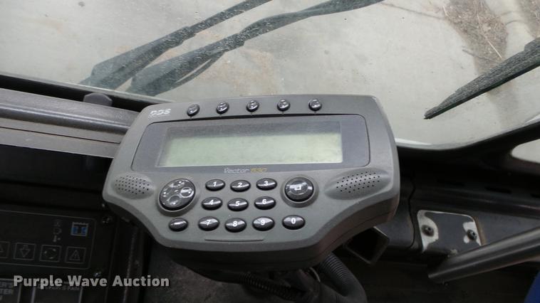 image for item DC3236 2002 Gillig C20B096N4 transit bus