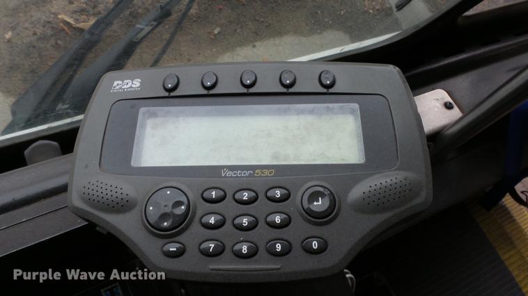 image for item DC3238 2002 Gillig C20B096N4 transit bus