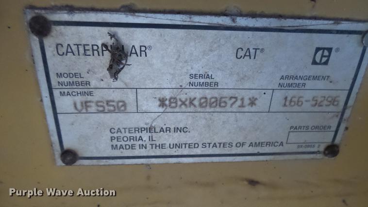 image for item DC3246 Knight 8040 Pro Twin slurry spreader