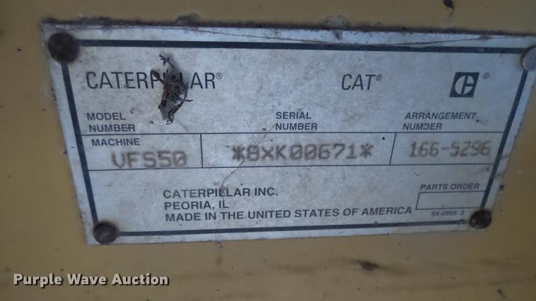 image for item DC3246 Knight 8040 Pro Twin slurry spreader