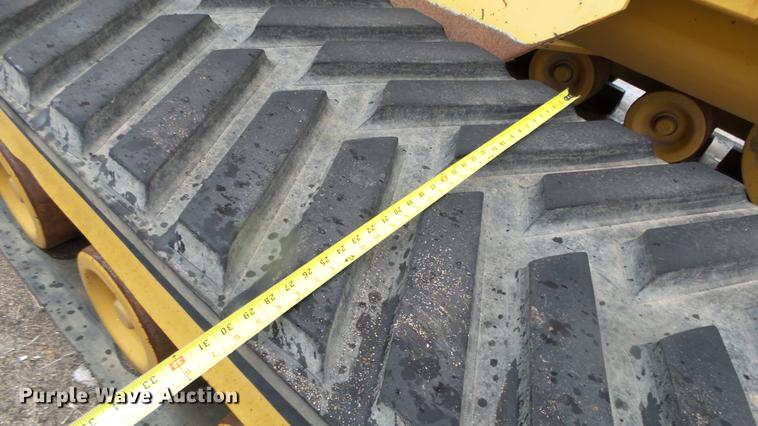 image for item DC3246 Knight 8040 Pro Twin slurry spreader