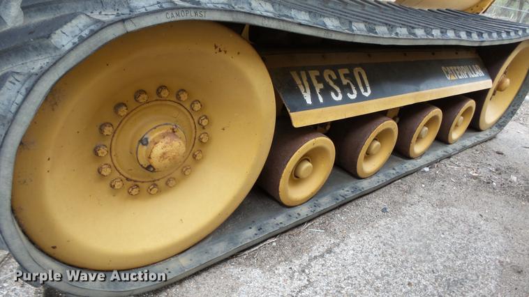 image for item DC3246 Knight 8040 Pro Twin slurry spreader