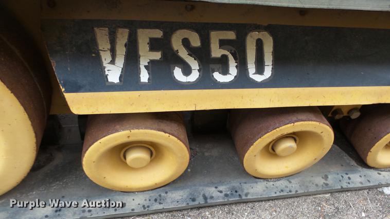 image for item DC3246 Knight 8040 Pro Twin slurry spreader