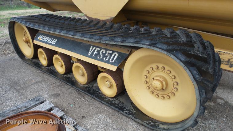 image for item DC3246 Knight 8040 Pro Twin slurry spreader