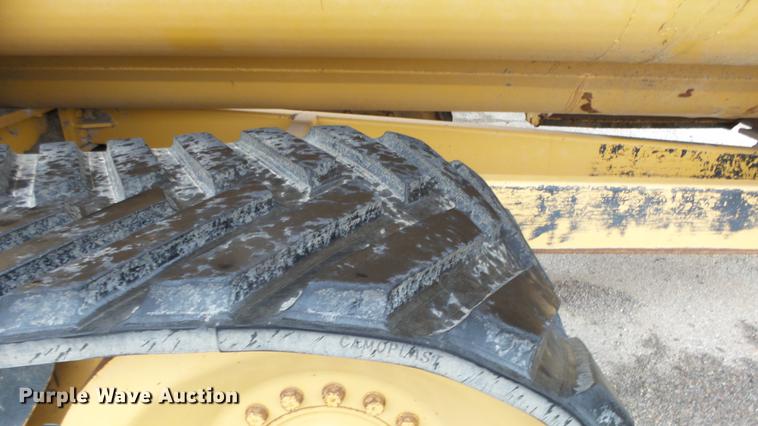 image for item DC3246 Knight 8040 Pro Twin slurry spreader