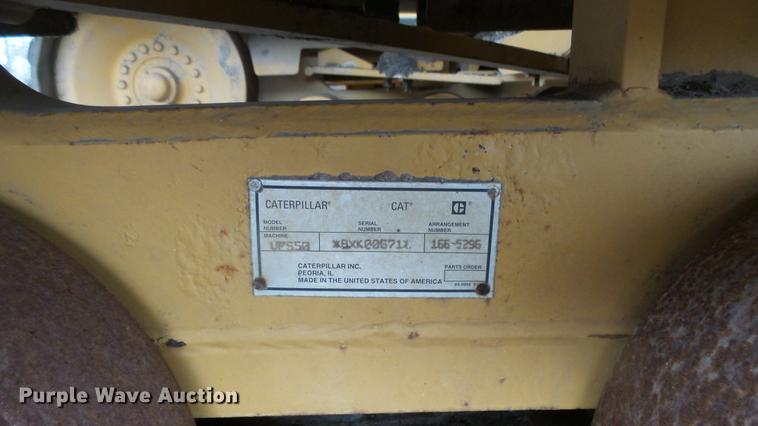 image for item DC3246 Knight 8040 Pro Twin slurry spreader