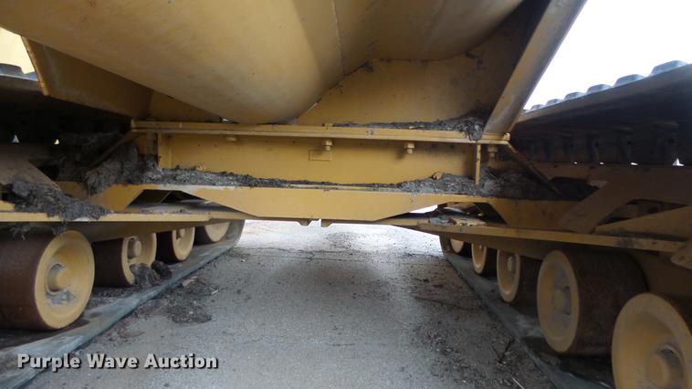 image for item DC3246 Knight 8040 Pro Twin slurry spreader