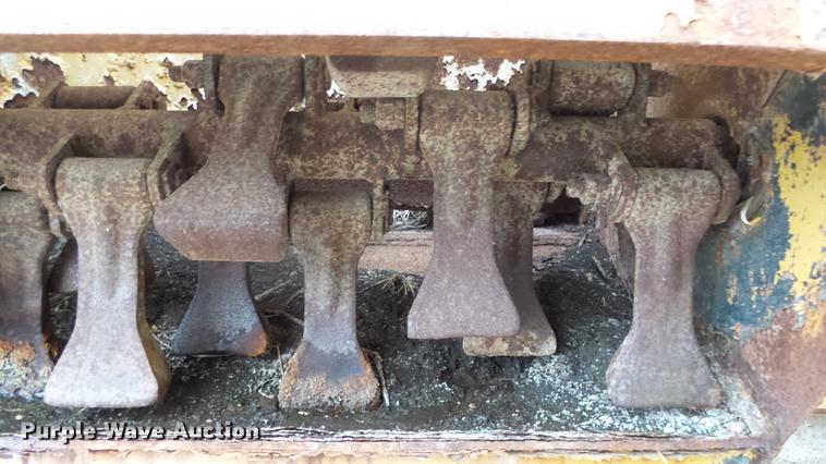 image for item DC3246 Knight 8040 Pro Twin slurry spreader