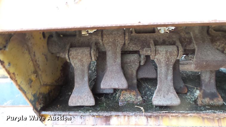 image for item DC3246 Knight 8040 Pro Twin slurry spreader