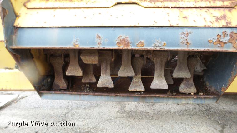 image for item DC3247 Knight 8040 Pro Twin slurry spreader