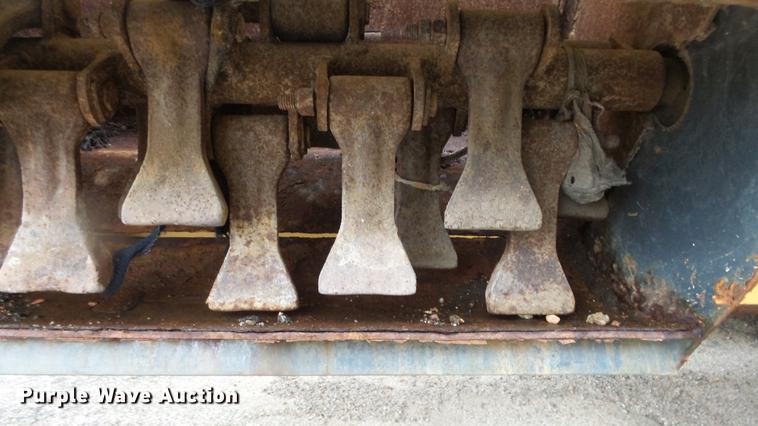 image for item DC3247 Knight 8040 Pro Twin slurry spreader