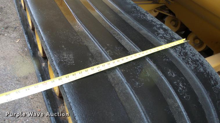 image for item DC3247 Knight 8040 Pro Twin slurry spreader