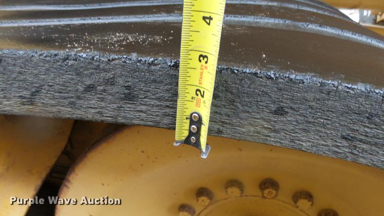 image for item DC3247 Knight 8040 Pro Twin slurry spreader