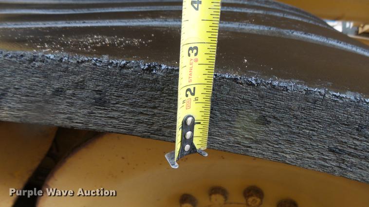 image for item DC3247 Knight 8040 Pro Twin slurry spreader