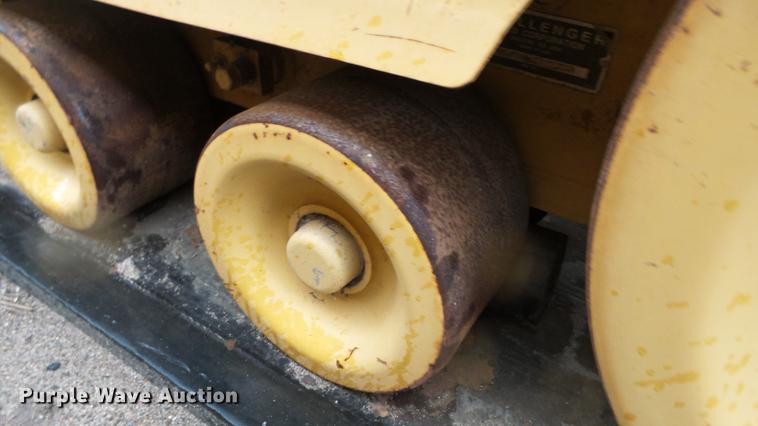 image for item DC3247 Knight 8040 Pro Twin slurry spreader