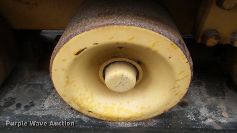 image for item DC3247 Knight 8040 Pro Twin slurry spreader