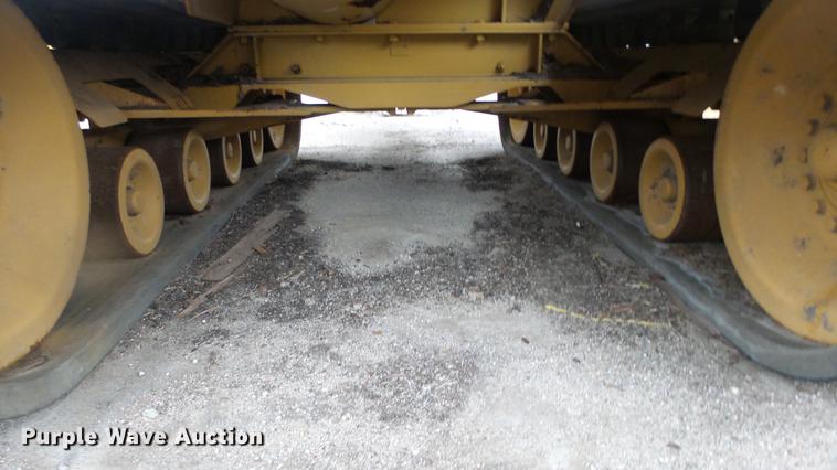 image for item DC3247 Knight 8040 Pro Twin slurry spreader