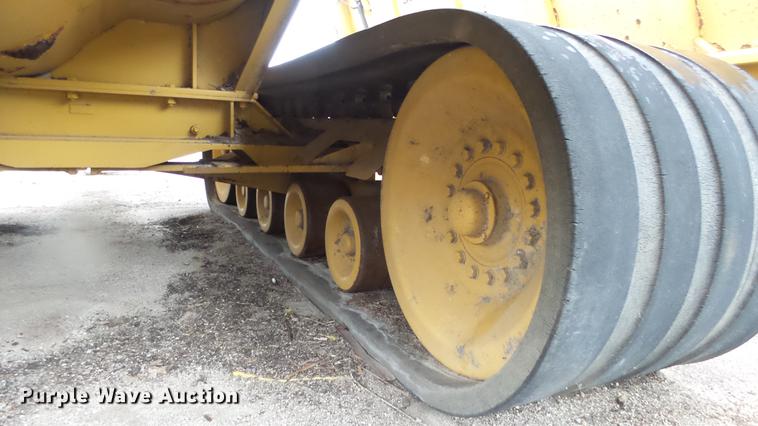 image for item DC3247 Knight 8040 Pro Twin slurry spreader