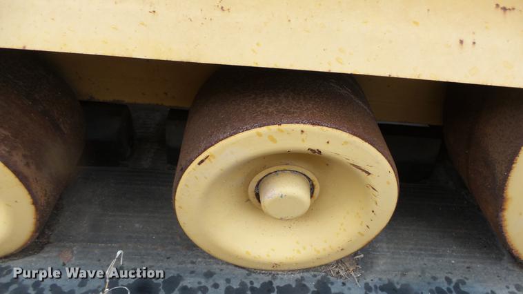 image for item DC3247 Knight 8040 Pro Twin slurry spreader