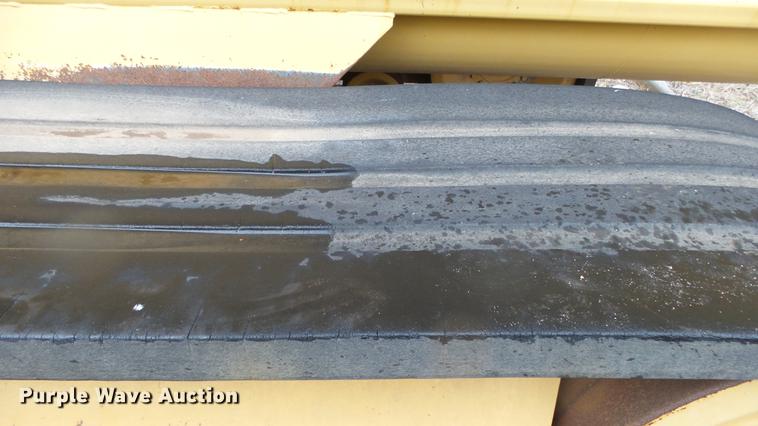 image for item DC3247 Knight 8040 Pro Twin slurry spreader