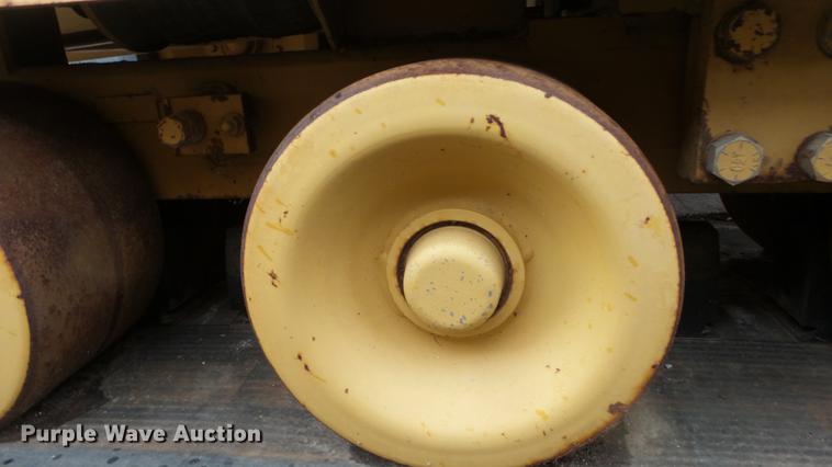 image for item DC3247 Knight 8040 Pro Twin slurry spreader