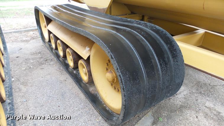 image for item DC3247 Knight 8040 Pro Twin slurry spreader